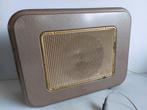 Vintage PTT externe  Speaker - Zeldzaam!, Ophalen of Verzenden, Gebruikt, Overige typen, Overige merken