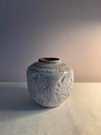 Vintage 50s Mobach Utrecht gemberpot, Verzenden