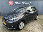 Peugeot 108 1.0 E-VTI ACTIVE AIRCO  5 DEURS, Voorwielaandrijving, Gebruikt, Euro 6, Met garantie (alle)