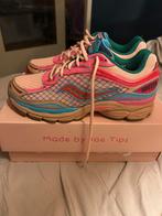 Saucony ProGrid Omni 9 X Jae Tips US9 EU42,5, Ophalen of Verzenden, Zo goed als nieuw, Overige kleuren, Sneakers of Gympen