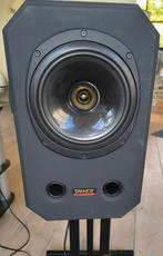 Tannoy system 800 dual concentric  studio monitors., Zo goed als nieuw, 120 watt of meer, Front, Rear of Stereo speakers, Ophalen