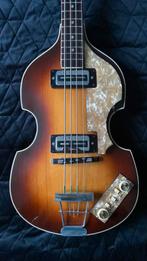 Hofner 500/1 uit 1969, Ophalen of Verzenden, Gebruikt