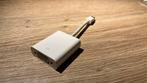 Mini displayport naar VGA adapter - origineel Apple, Ophalen of Verzenden, Gebruikt