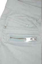 SUPERTRASH cropped jeans, skinny, PARADISE, blauw, Mt. W32, Supertrash, Blauw, W30 - W32 (confectie 38/40), Zo goed als nieuw