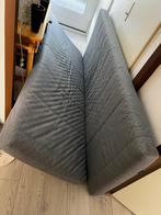 ÅGOTNES IKEA Foam mattress, firm/light blue, 90x200 cm, Ophalen, 90 cm, Zo goed als nieuw, Matras