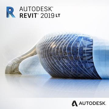 Autodesk Revit 2022.1 beschikbaar voor biedingen