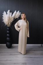Marokkaanse jurk/kaftan/abaya, Maat 38/40 (M), Stuartweg 9H, Nieuw, Ophalen of Verzenden