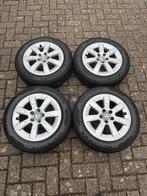 Vw polo Origineel 15inch lichtmetaal Winterset steek (5x100), Ophalen, Gebruikt