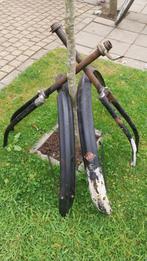Te koop. Gruno onderdelen, Ophalen of Verzenden, Gebruikt, Frame