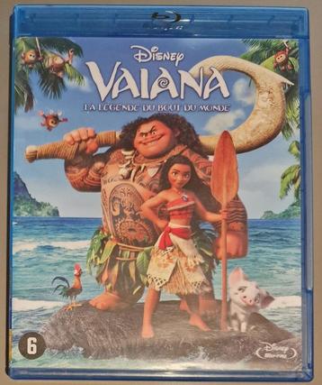 Vaiana gouden rugnr 60 - Nederlandse uitgave / lees beschikbaar voor biedingen