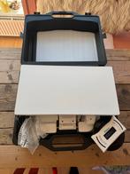 Snipe 2 met koffer en controller., Ophalen, Gebruikt, (Schotel)antenne-accessoires