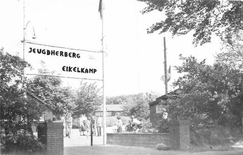 (388-503-001) Elst U Jeugdherberg Eikelkamp, Verzamelen, Ansichtkaarten | Nederland, Utrecht, Verzenden