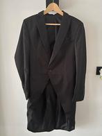 Rokjas - Nieuw zonder prijskaartje, Kleding | Heren, Ophalen of Verzenden, Nieuw, Maat 48/50 (M), Zwart