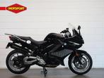 BMW F 800 GT (bj 2018), Bedrijf, Toermotor
