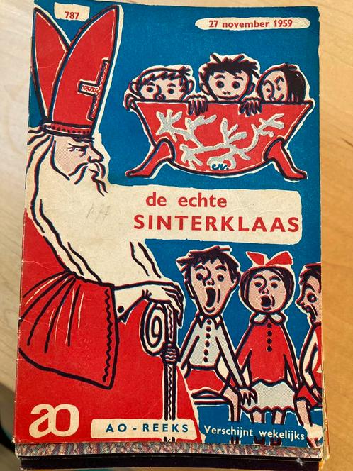 AO boekjes (Actuele Onderwerpen), Boeken, Tijdschriften en Kranten, Zo goed als nieuw, Wetenschap en Natuur, Ophalen