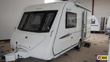 Elddis Avante 462 beschikbaar voor biedingen