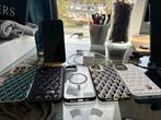 iPhone 12 Pro Max 128GB, free 5 cases and original charger, 78 %, Goud, 128 GB, IPhone 12 Pro Max