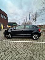 Volkswagen Polo Highline 1.0| 5D | 2014 | Cruise | Navigatie, Auto's, Volkswagen, 74 pk, Euro 6, Origineel Nederlands, Handgeschakeld