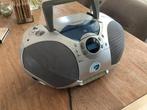 Grundig, Audio, Tv en Foto, Radio's, Ophalen of Verzenden, Zo goed als nieuw, Radio