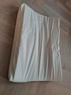 Aankleedkussen, Gebruikt, Aankleedkussen, Ophalen of Verzenden, Prenatal