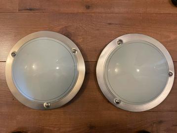 Plafonniere Kwantum, grote fitting beschikbaar voor biedingen