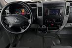 Volkswagen Crafter 2.0 TDI L2H2 | Airconditioning | Cruise c, 13 km/l, Euro 5, Gebruikt, 4 cilinders