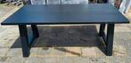 Showmodel eettafel Enzo Luca Como 200cm UITVERKOOP van €2099, Vijf personen of meer, Rechthoekig, Nieuw, 200 cm of meer