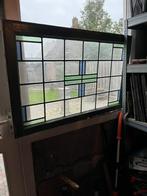 glas in lood, Antiek en Kunst, Ophalen