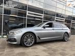 BMW 5-serie Touring 540i xDrive High Executive, Auto's, BMW, Gebruikt, 2000 kg, 340 pk, Leder