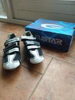 Exustar E-SR901 fietsschoen, maat 48, Gebruikt, Ophalen of Verzenden, Kleding