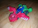 PJ Masks voertuigen speelset, Ophalen of Verzenden, Gebruikt