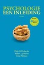 Psycholigie; een inleiding. 7e editie. Philip Zimbardo, Robe, Boeken, Ophalen of Verzenden, Pearson, Zo goed als nieuw, Overige onderwerpen