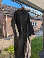 Barbour lange waxjas maat s/m, Ophalen of Verzenden, Zo goed als nieuw