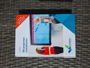 SB projecten coördineren isbn 9789037256291 beschikbaar voor biedingen