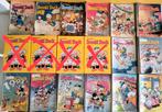 Donald Duck weekbladen
14 jaar beschikbaar!, Gelezen, Complete serie of reeks, Europa, Ophalen of Verzenden