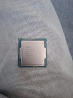 Intel I7-4790 3.60GHZ met cooler, Ophalen, Gebruikt, LGA 1150, Intel Core i7