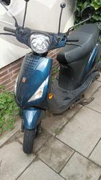 La Souris snorscooter, Fietsen en Brommers, Snorfietsen en Snorscooters, Gebruikt, Benzine, Ophalen, Overige merken
