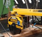 Zo goed als nieuwe DeWALT DW729 Radiaalzaagmachine, Doe-het-zelf en Verbouw, Gereedschap | Zaagmachines, 70 mm of meer, Ophalen of Verzenden