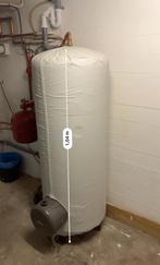 Boiler Stiebel Eltron 200 liter, Doe-het-zelf en Verbouw, Geisers en Boilers, Ophalen, 20 tot 100 liter, Aardgas, Boiler