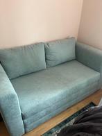 Slaapbank 72x139x69, Huis en Inrichting, Banken | Sofa's en Chaises Longues, Ophalen, Zo goed als nieuw, Tweepersoons
