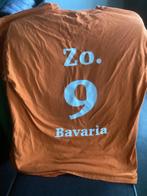 Bavaria t shirt leuk voor carnaval, Ophalen of Verzenden, Zo goed als nieuw, Kleding, Bavaria