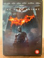 The Dark Knight DVD - Actie Thriller, Vanaf 16 jaar, Ophalen of Verzenden, Zo goed als nieuw, Actiethriller