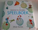 Speelboek Gonnie en vriendjes van Olivier Dunrea, Ophalen of Verzenden, Olivier Dunrea, 3 tot 4 jaar