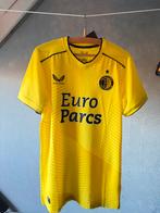Feyenoord keepersshirt 2023/24 maat S met kaartje!, Maat S, Ophalen of Verzenden, Nieuw, Shirt