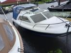 Snelle motorboot uit 1977, Ophalen, Gebruikt, Tot 6 meter, 50 pk of meer