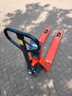 ravas 2100 L pompwagen met weeginstallatie weegsysteem, Verzenden, Gebruikt