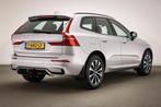 Volvo XC60 B4 Ultimate Dark | LEDER | STOELVERWARMING | DAB, Gebruikt, 4 cilinders, 109 €/maand, XC60