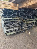 Neolife composiet gevelbekleding - 45m2, Doe-het-zelf en Verbouw, Platen en Panelen, Ophalen, Zo goed als nieuw, Overige materialen