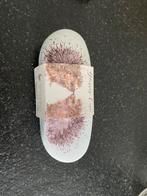 Leuke nieuwe Brillenkoker met Dierenprint, Overige merken, Wit, Ophalen of Verzenden, Zo goed als nieuw