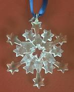 Swarovski kerstster 2004 zonder doos, Ophalen of Verzenden, Zo goed als nieuw, Figuurtje